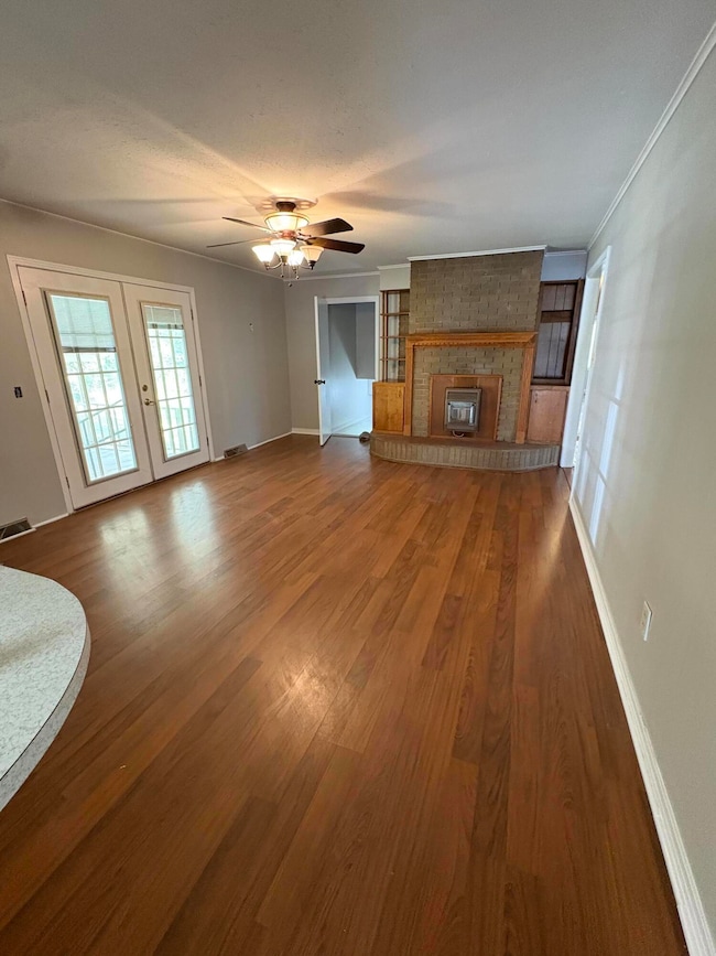 917 N Acre Dr, New Albany, MS 38652 - photo 2