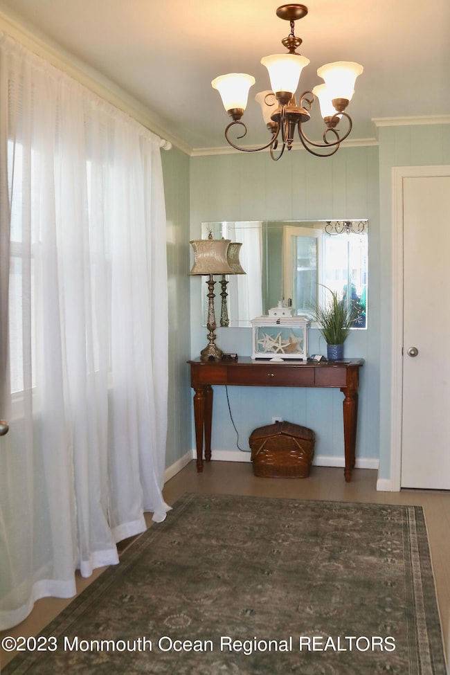 foyer