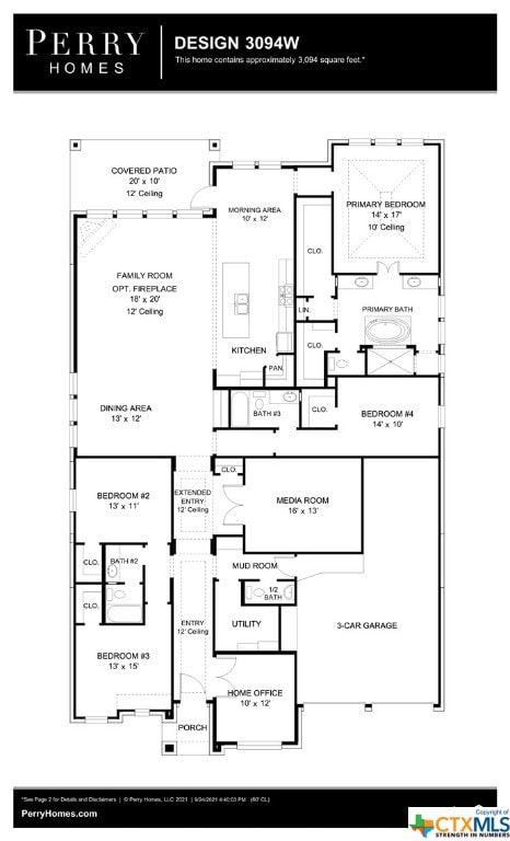 24334 Downhill Lie, San Antonio, TX 78261 - photo 2