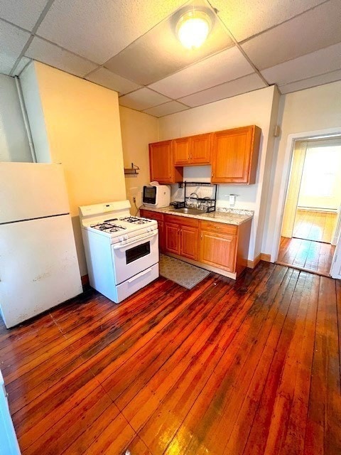 61 I St unit 1, Boston, MA 02127 - photo 3
