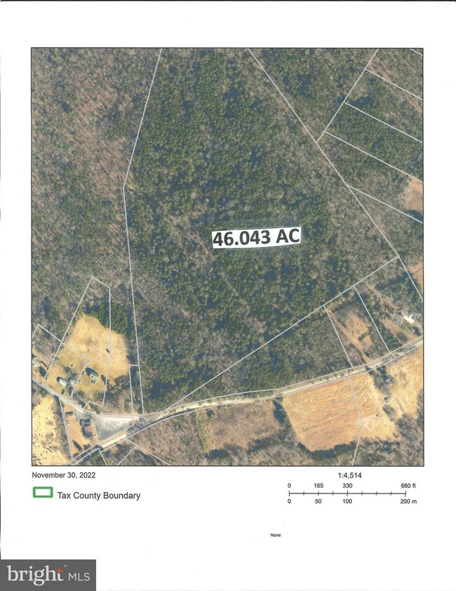 Stubbs Bridge Road Stubbs Bridge Rd, Spotsylvania Courthouse, VA 22551 - photo 3