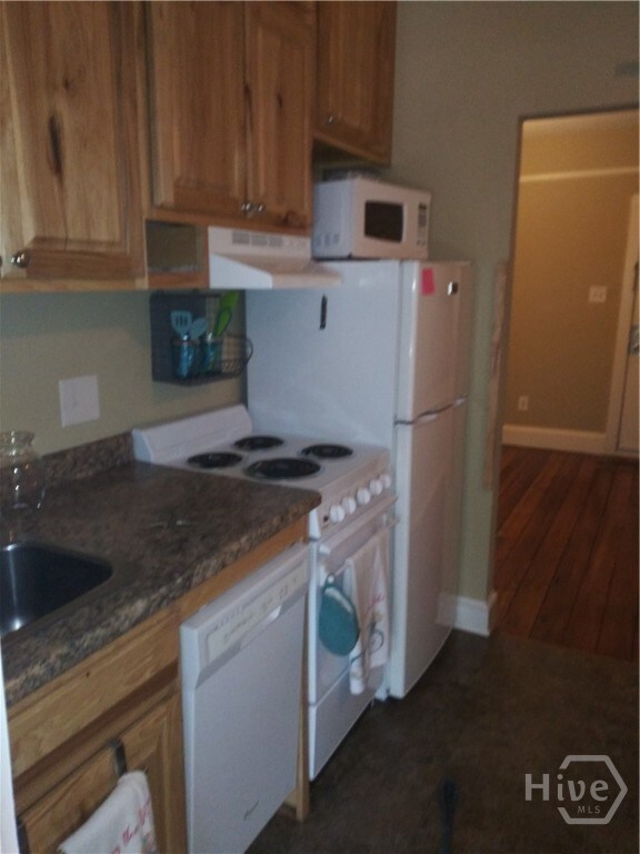 335 Whitaker St unit 3, Savannah, GA 31401 - photo 7