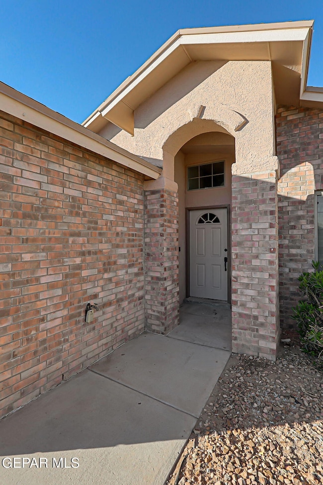 14309 Pacific Point Dr, El Paso, TX 79938 - photo 2
