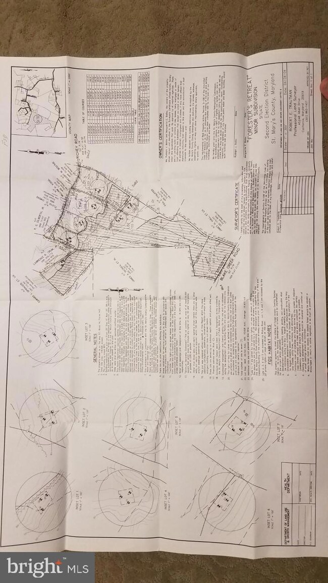 44325 Richey Rd, Leonardtown, MD 20650 - photo 3