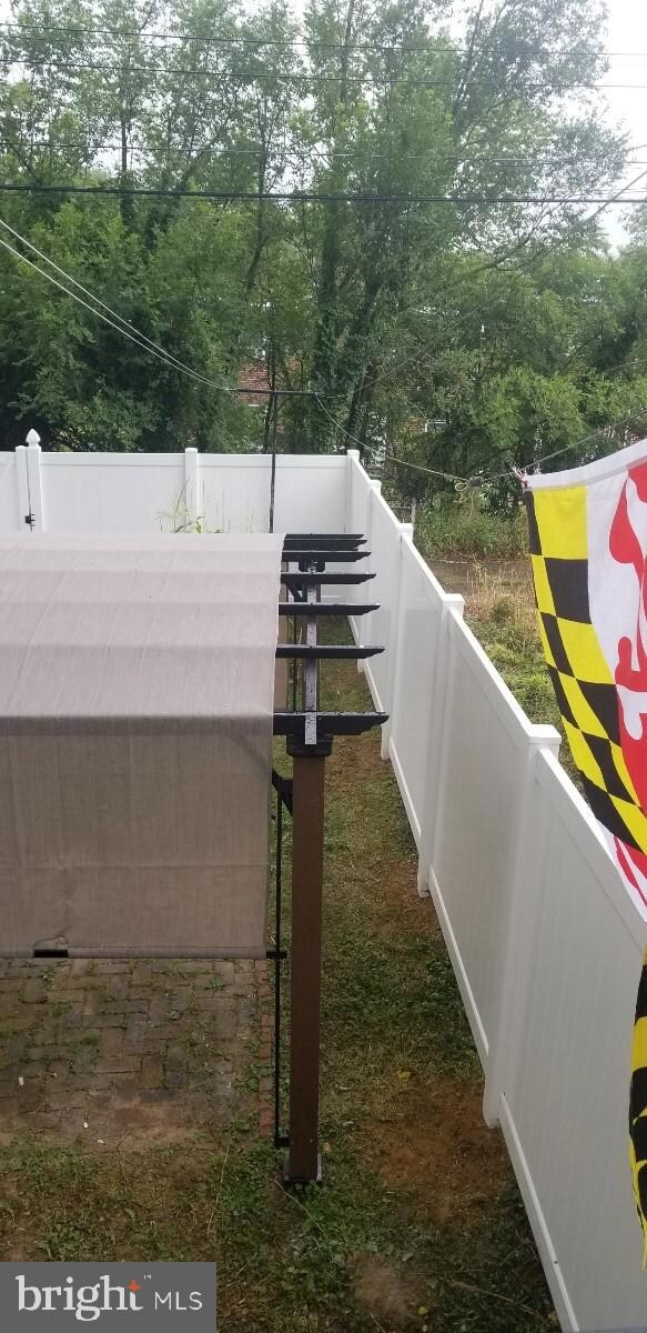 4149 Fairview Ave, Baltimore, MD 21216 - photo 7