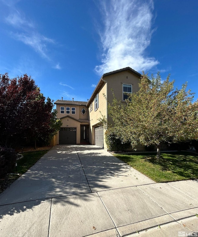 2777 Dome Ct, Sparks, NV 89436 - photo 2