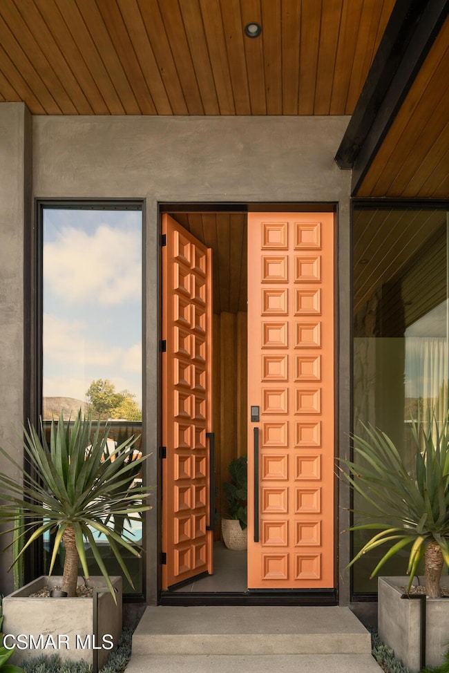 Daylight - Original Door