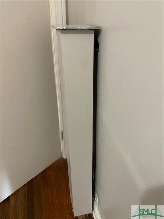 3122 Gilbert St, Savannah, GA 31404 - photo 4