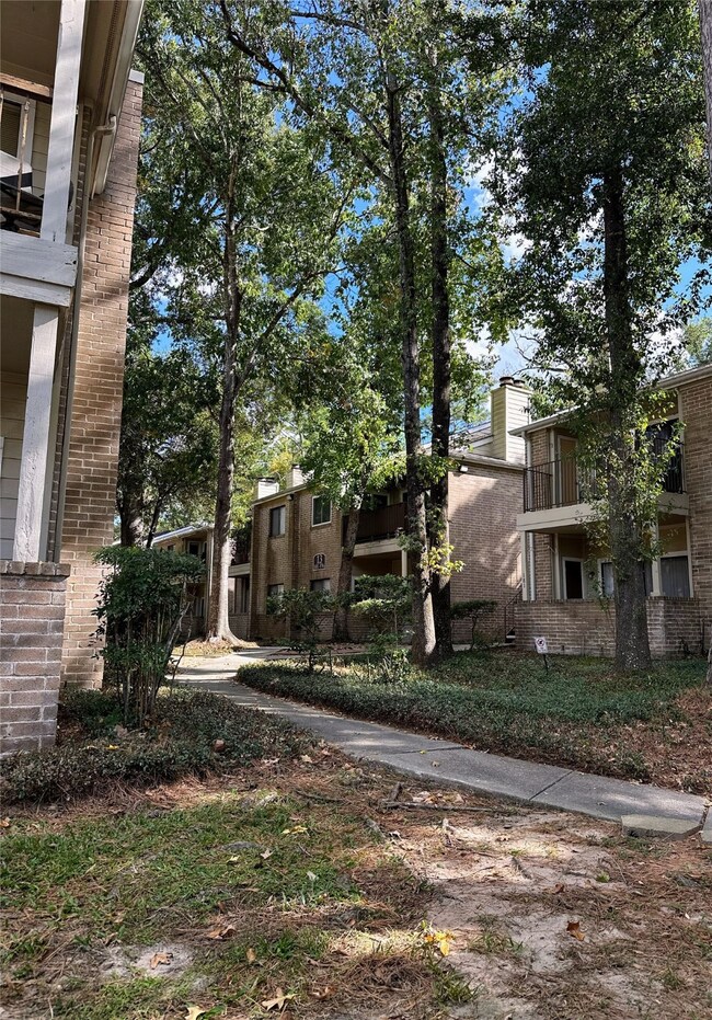 3500 Tangle Brush Dr unit 187, the Woodlands, TX 77381 - photo 2