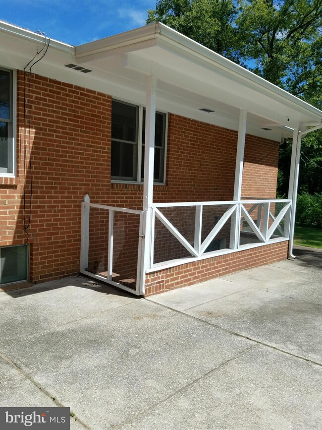 4201 Sands Rd, Harwood, MD 20776 - photo 4