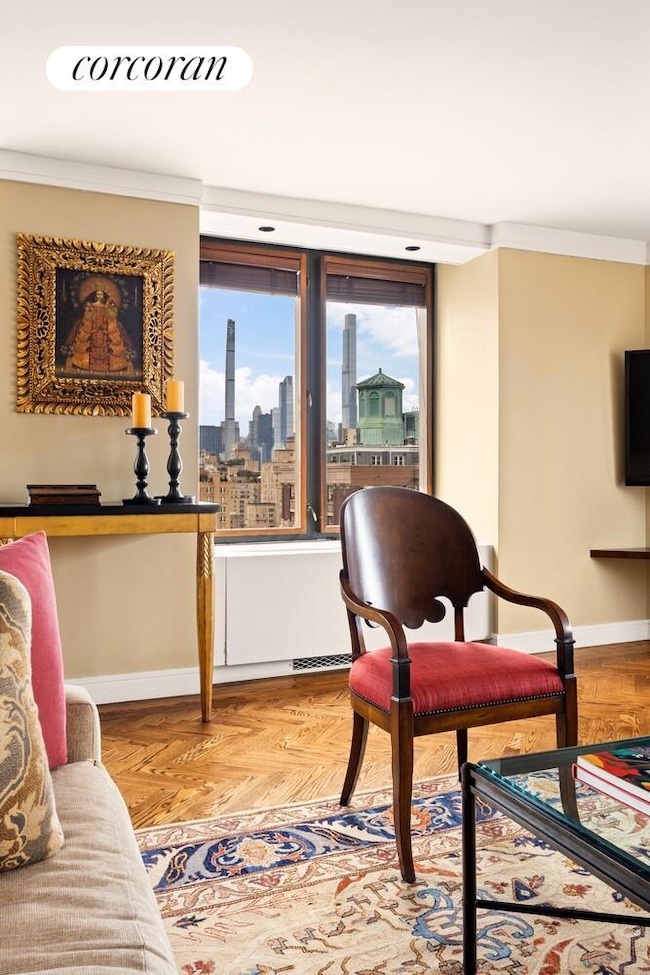 45 E 80th St unit 17B, New York, NY 10075 - photo 2