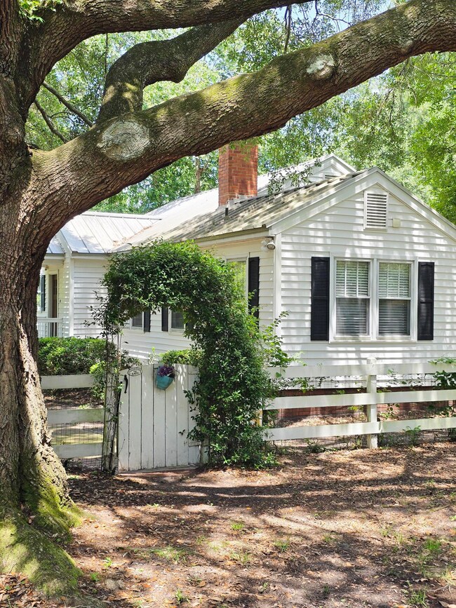 1426 S Boundary Ave SE unit SE, Aiken, SC 29801 - photo 4