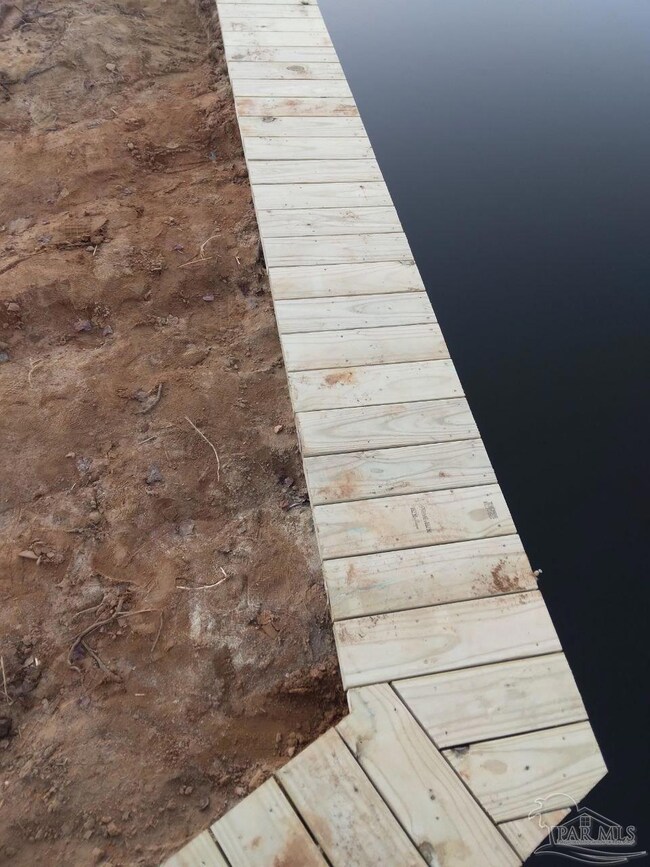 NEW SEA WALL