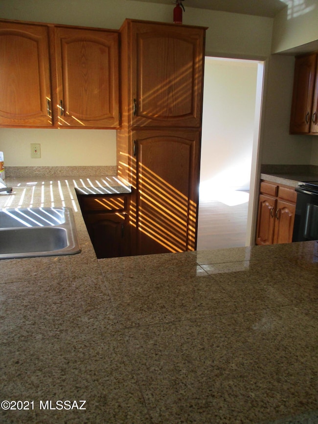 2681 W Camino Del Deseo, Tucson, AZ 85742 - photo 7