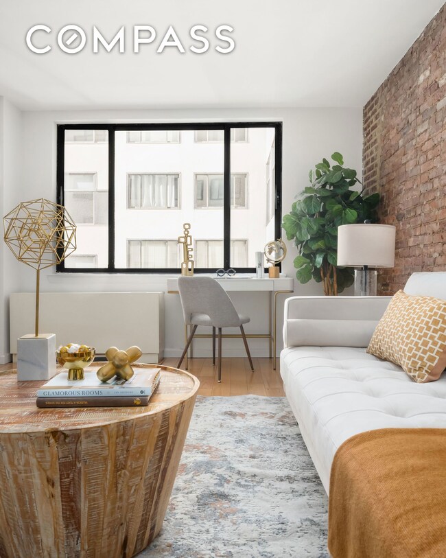 77 Bleecker St unit 421E, New York, NY 10012 - photo 5