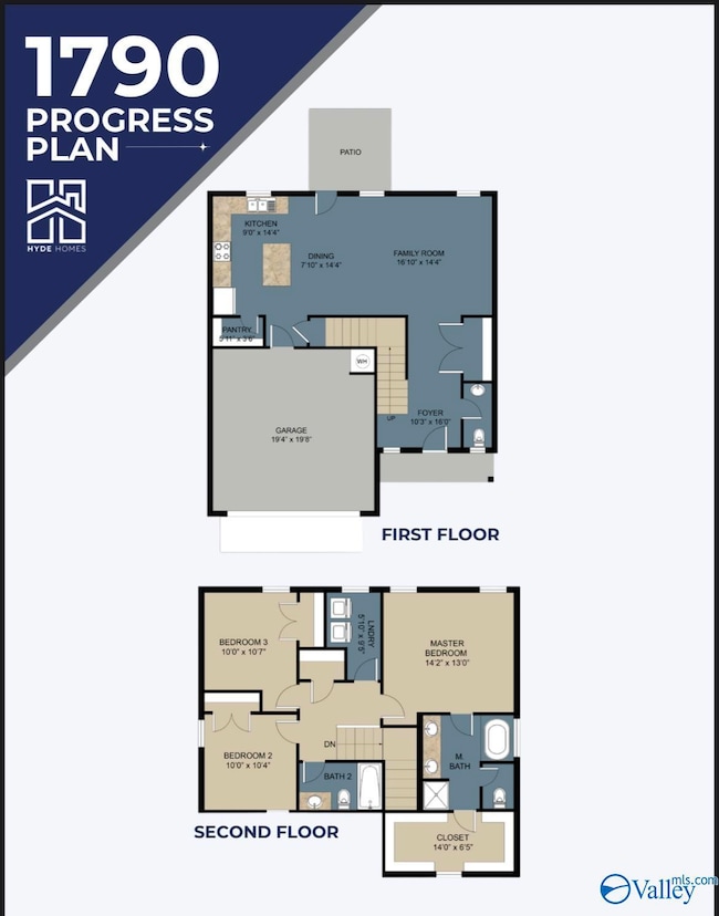 137 Domingues Ave, Meridianville, AL 35759 - photo 2