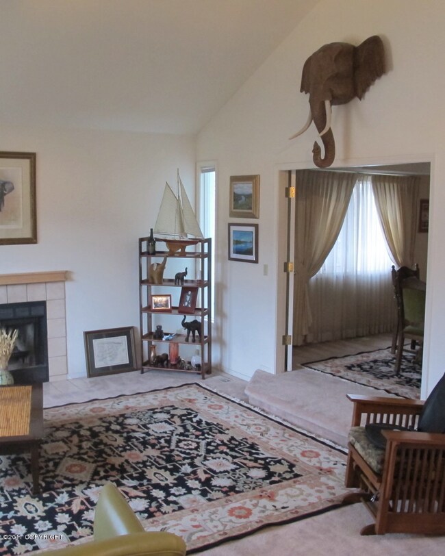 Living Room #2