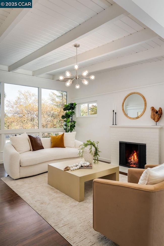 3337 S Lucille Ln, Lafayette, CA 94549 - photo 4