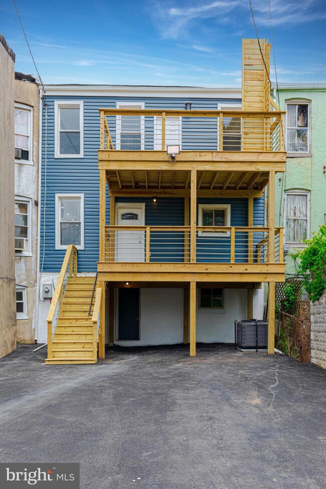 3009 Lyttleton Rd, Baltimore, MD 21216 - photo 6