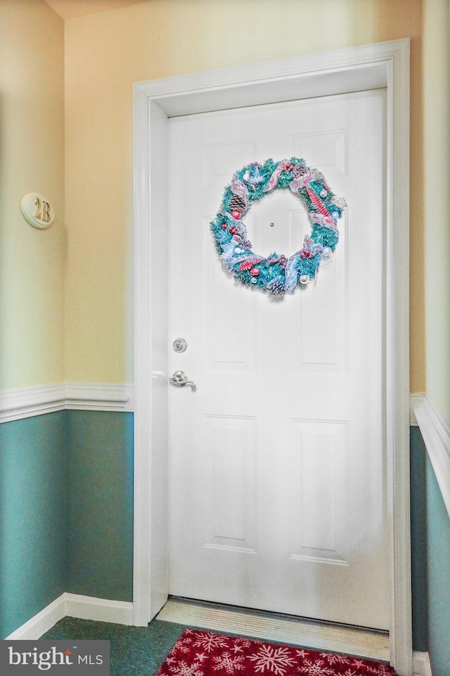 2505 Shelley Cir unit 2B, Frederick, MD 21702 - photo 4