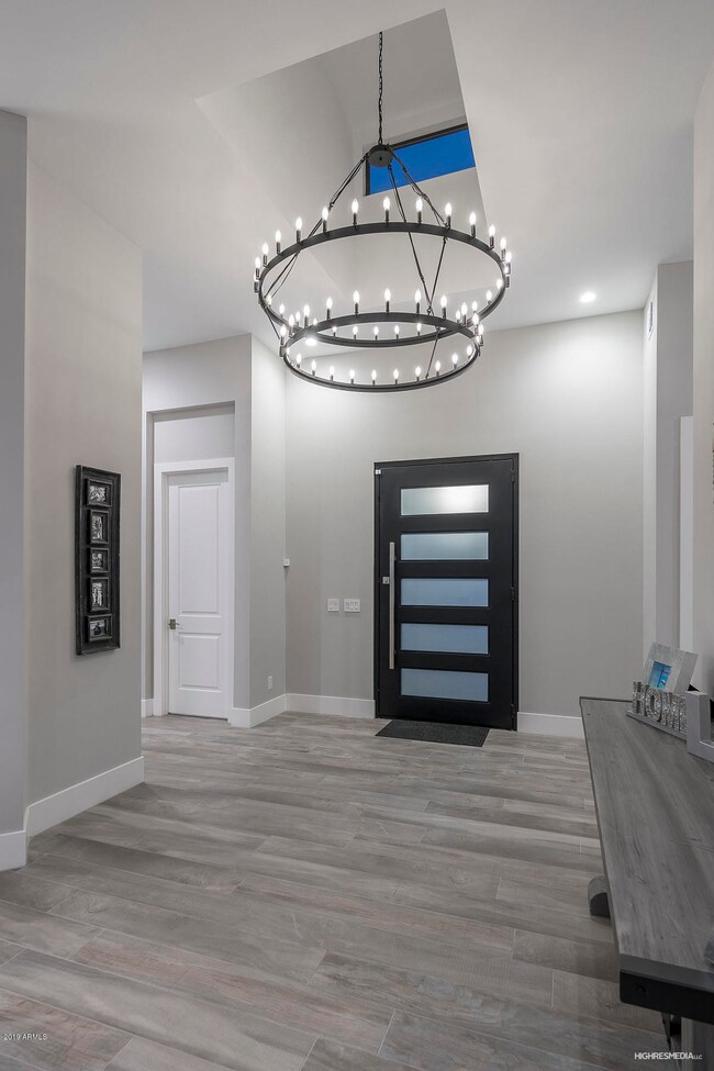 Foyer