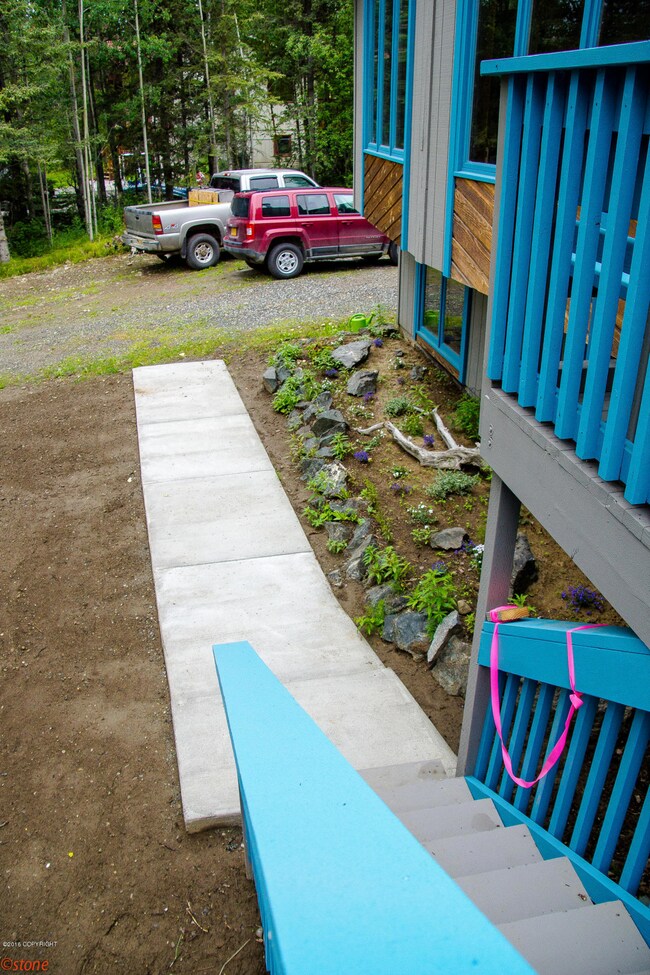 Walkway