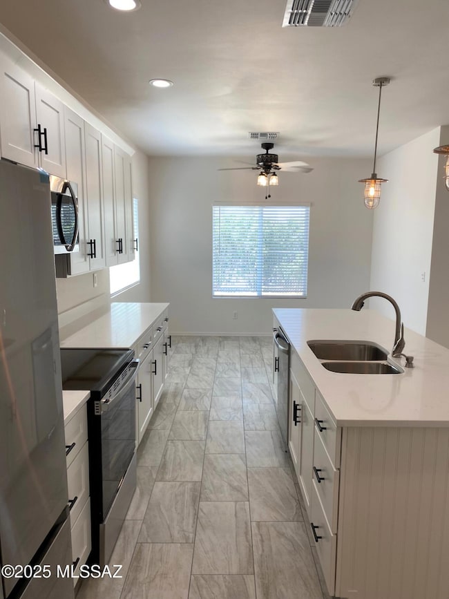 2974 W Sago Cir, Tucson, AZ 85705 - photo 7