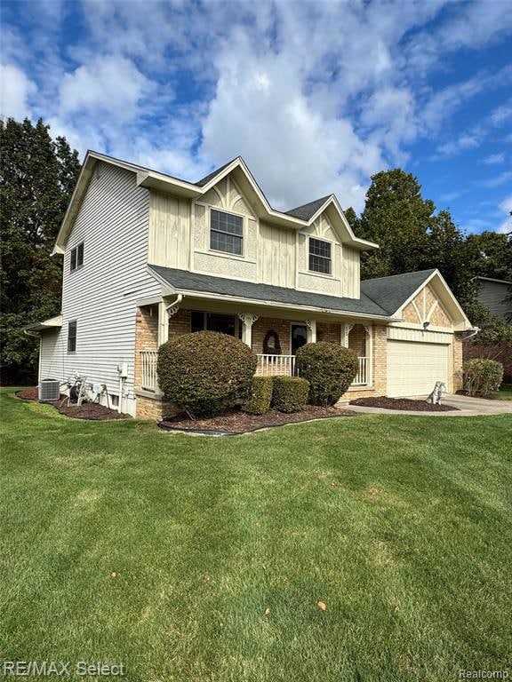 5527 Copley Square Rd, Grand Blanc, MI 48439 - photo 2