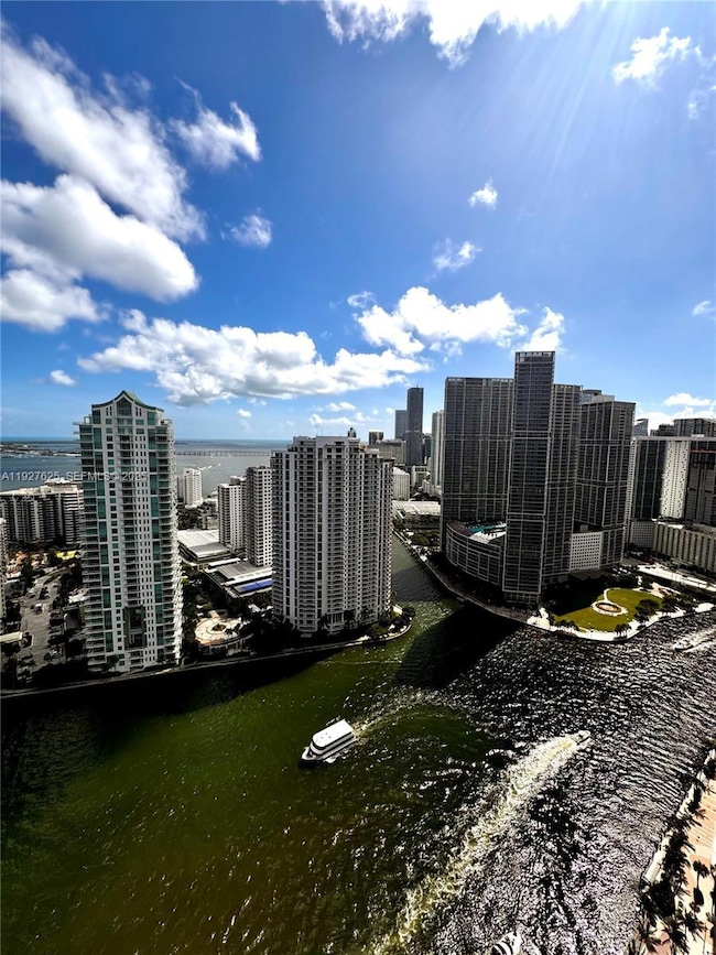 One Miami West Tower unit LPH 17, Miami, FL 33131 - photo 3