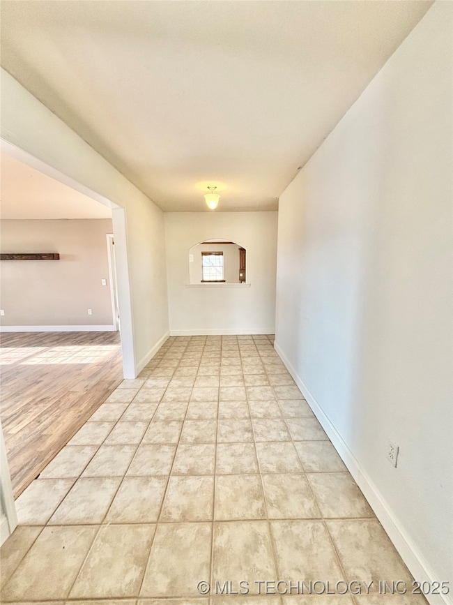 1501 N Broadway St, Stigler, OK 74462 - photo 3