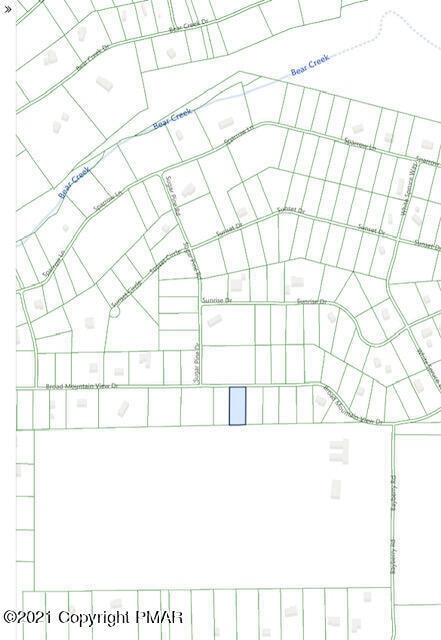 Lot A125 Broad Mountain View Dr, Jim Thorpe, PA 18229 - photo 3