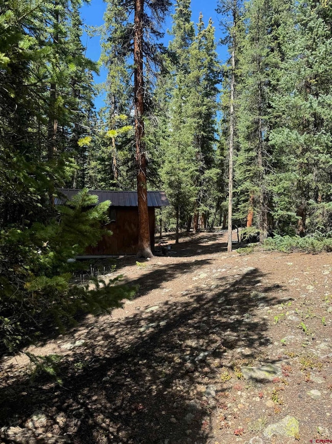 TBD Evenden, Almont, CO 81210 - photo 3