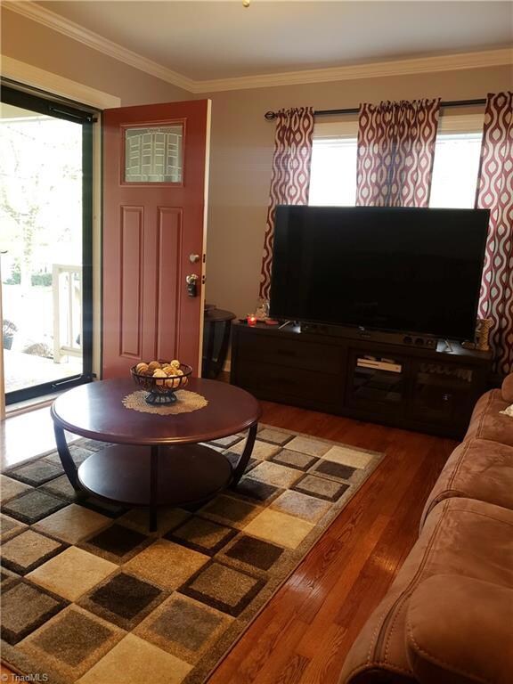 1450 Winslow Ave, Asheboro, NC 27205 - photo 4