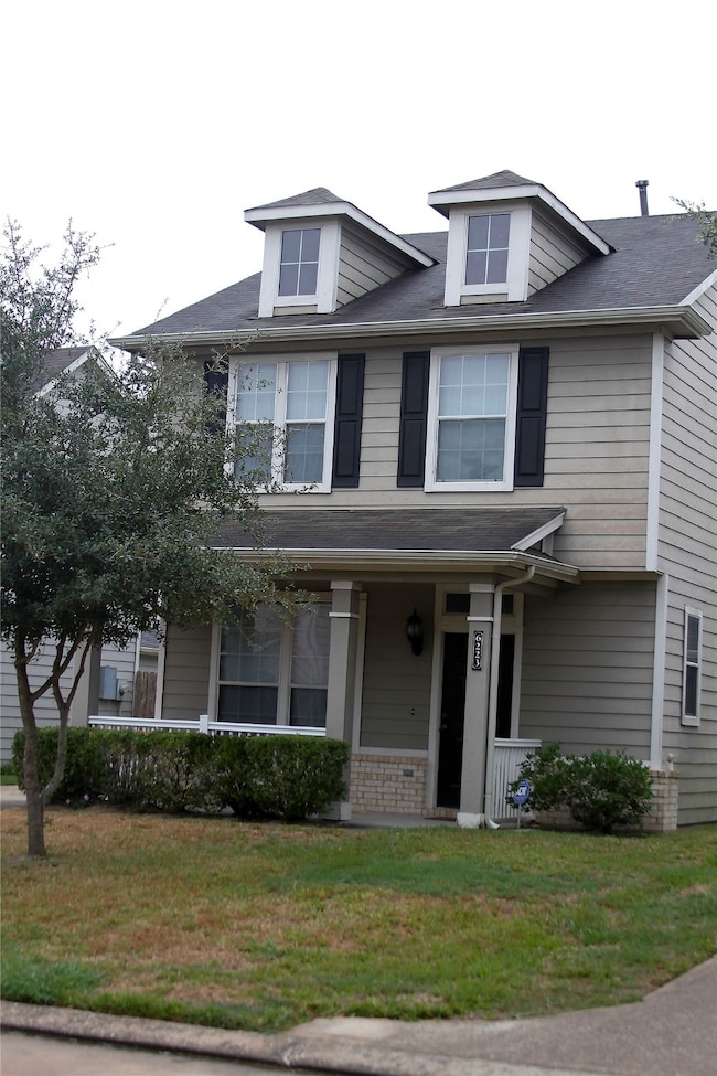 6223 Gillian Park Dr, Katy, TX 77449 - photo 2