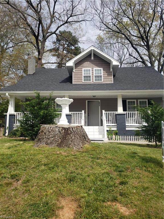 211 S Mccrary St, Asheboro, NC 27203 - photo 2