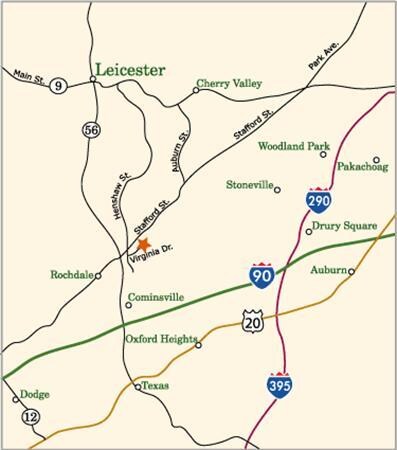 56 Virginia Dr unit 64, Rochdale, MA 01542 - photo 6