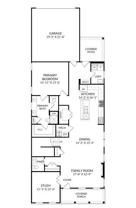 337 Pennyweight Ln, North Augusta, SC 29860 - photo 2