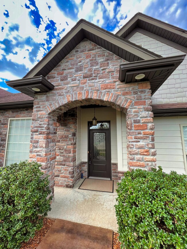 ext entry