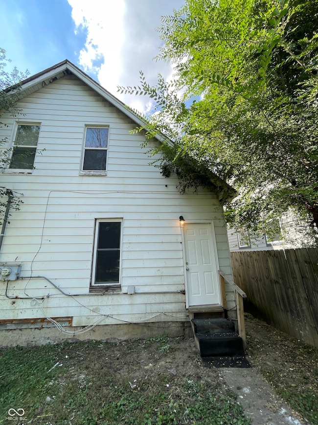 1005 Harlan St, Indianapolis, IN 46203 - photo 3