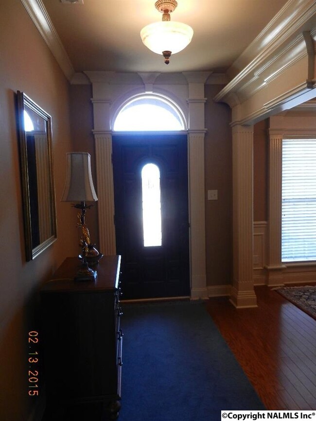 Foyer