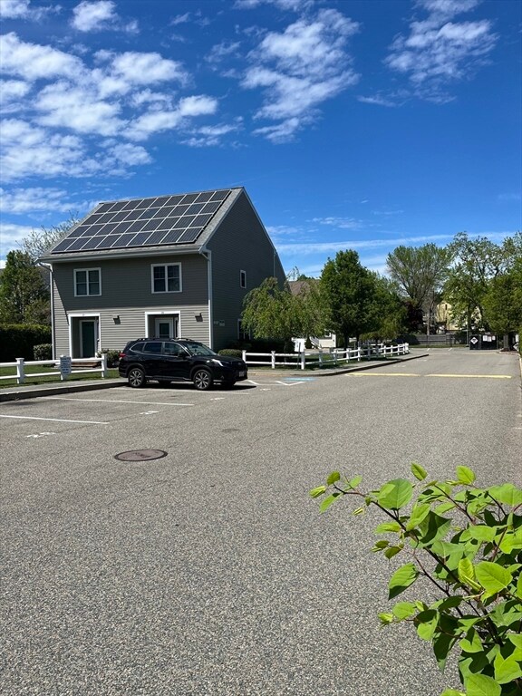 17 Foster St unit 7, Brockton, MA 02301 - photo 4