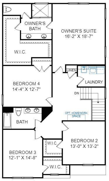 Not Actual Home