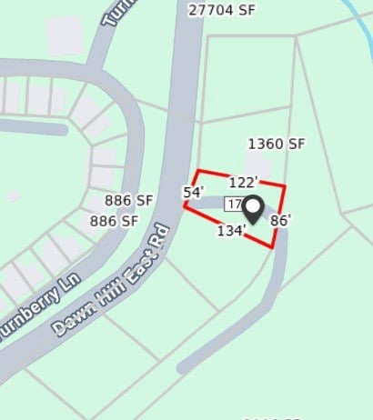 Lot CMN 5 Cascade Ln Cascade Dr, Siloam Springs, AR 72761 - photo 3