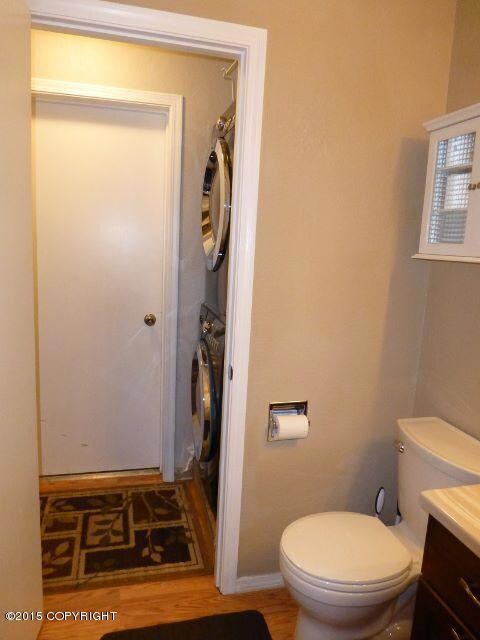 Downstairs bath 2