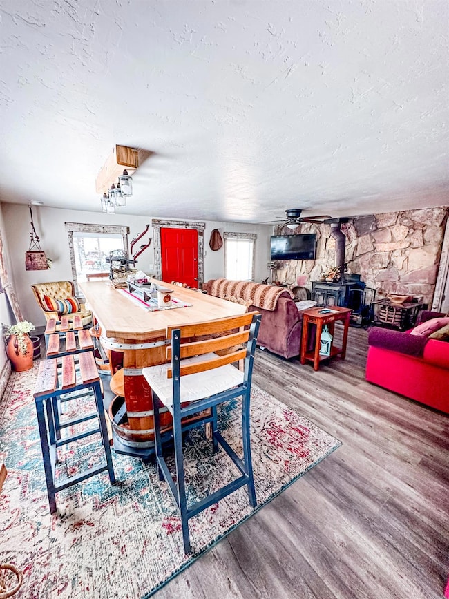 37969 Road 422, Oakhurst, CA 93644 - photo 7