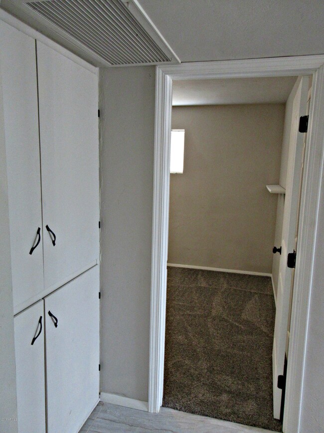 Bedroom #1