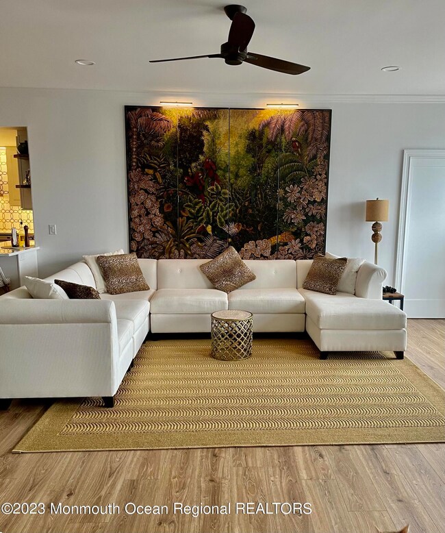 The Admirality Condominium unit Ph-H, Monmouth Beach, NJ 07750 - photo 7