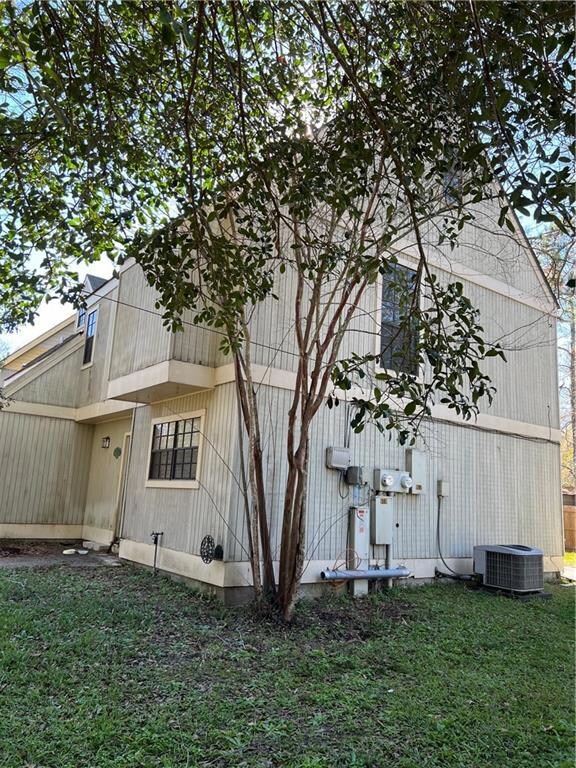 919 W 16th Ave unit 4, Covington, LA 70433 - photo 2