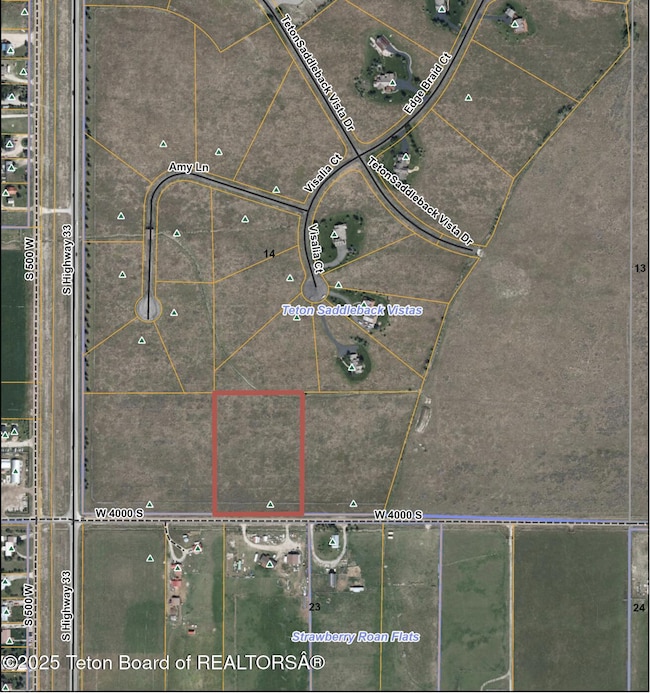 302 W S 4000 S, Victor, ID 83455 - photo 3