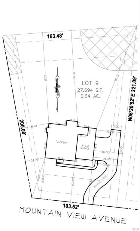 3961 Mountain View Ave unit 9, Easton, PA 18045 - photo 3